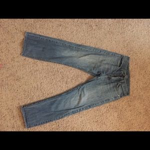 Brooks Brothers “346” Jeans